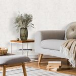 کاغذ دیواری طرح رگه‌دار کد ۷۰۶۳ - تصویر 3