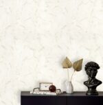 کاغذ دیواری طرح رگه‌دار کد ۷۰۶۶ - تصویر 2