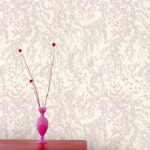 کاغذ دیواری طرح گلدار کد ۷۰۷۲