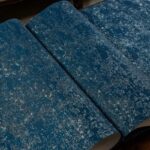 کاغذ دیواری طرح پتینه کد ۷۰۷۳ - تصویر 4