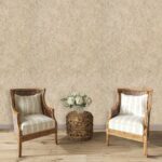 کاغذ دیواری طرح نقش و نگار کد ۷۰۸۹ - تصویر 2