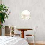 کاغذ دیواری طرح شاخ و برگ کد ۷۰۹۵ - تصویر 3