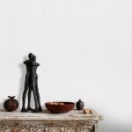 کاغذ دیواری طرح بافت کد ۷۱۱۰ - تصویر 3