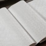 کاغذ دیواری طرح بافت کد ۷۱۱۰ - تصویر 4