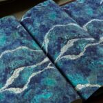 کاغذ دیواری انتزاعی کد ۷۱۱۲ - تصویر 4