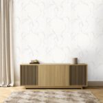 کاغذ دیواری طرح انتزاعی کد ۷۱۱۴ - تصویر 2