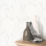 کاغذ دیواری طرح انتزاعی کد ۷۱۱۴