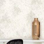 کاغذ دیواری طرح داماسک کد ۷۱۳۳