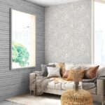 کاغذ دیواری طرح بافت کد ۸۰۰۷ - تصویر 3