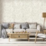 کاغذ دیواری طرح انتزاعی کد ۸۰۱۳ - تصویر 2