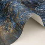 کاغذ دیواری طرح انتزاعی کد ۸۰۱۸ - تصویر 4