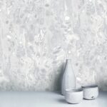 کاغذ دیواری طرح انتزاعی کد ۸۰۲۸