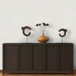 کاغذ دیواری طرح بافت کد ۸۰۴۸ - تصویر 3