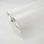 کاغذ دیواری طرح جودون سفید کد ۱۰۰۱۸ - تصویر 4