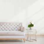 کاغذ دیواری طرح جودون سفید کد ۱۰۰۱۸ - تصویر 3