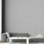 کاغذ دیواری طرح جودون نقره‌ای کد ۱۰۰۲۱ - تصویر 3