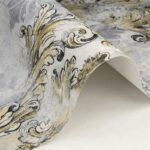 کاغذ دیواری طرح داماسک کد ۸۱۱۲ - تصویر 4