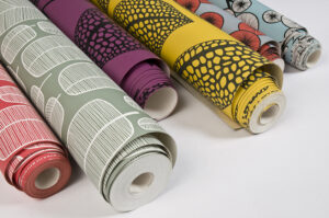 کاغذ دیواری 