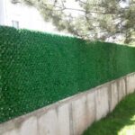 فنس چمنی مدل اچ اند اس - تصویر 7