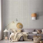 کاغذ دیواری طرح بافت قهوه‌ای کد ۱۰۰۵۶ - تصویر 4