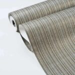 کاغذ دیواری طرح بافت قهوه‌ای کد ۱۰۰۵۸ - تصویر 5