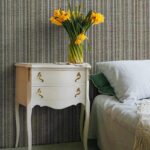 کاغذ دیواری طرح بافت قهوه‌ای کد ۱۰۰۵۸ - تصویر 2