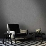 کاغذ دیواری طرح جودون خاکستری کد ۱۰۰۵۹ - تصویر 2