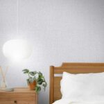 کاغذ دیواری طرح جودون نقره‌ای کد ۱۰۰۶۷ - تصویر 3