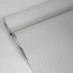 کاغذ دیواری طرح جودون نقره‌ای کد ۱۰۰۷۳ - تصویر 4