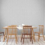 کاغذ دیواری طرح جودون نقره‌ای کد ۱۰۰۷۳ - تصویر 2