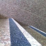 ترمز پله سیلیسی 5 سانتی متری پشت چسبدار - تصویر 4