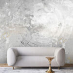 پوستر دیواری سه بعدی طرح مدرن کد 4805