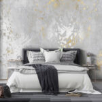 پوستر دیواری سه بعدی طرح مدرن کد 4253