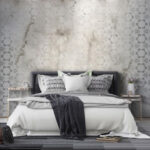 پوستر دیواری سه بعدی طرح مدرن کد 3841