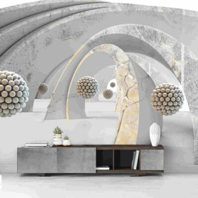 پوستر دیواری مدرن