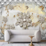 پوستر دیواری طرح کلاسیک