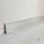 قرنیز بتن روشن