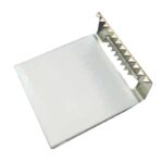 بست پله و فرش چسب دار