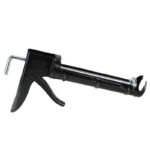 دستگاه چسب تفنگی آکواریوم فلزی