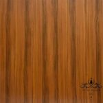 کفپوش قهوه ای پی وی سی