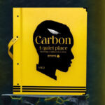 آلبوم کاغذ دیواری کربن