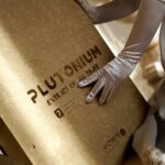 آلبوم کاغذ دیواری پلوتونیوم