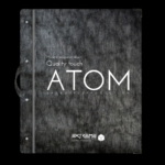 آلبوم کاغذ دیواری اتم