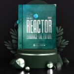 آلبوم کاغذ دیواری راکتور