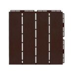 کفپوش تایل پارکت دور استخری پی وی سی