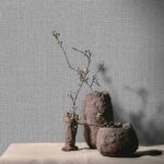 کاغذ دیواری طرح جودون خاکستری کد ۱۰۱۷۴