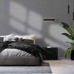 کاغذ دیواری طرح جودون خاکستری کد ۱۰۱۷۴ - تصویر 3