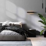 کاغذ دیواری طرح جودون نقره‌ ای کد ۱۰۱۷۵ - تصویر 2