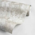 کاغذ دیواری طرح بافت کرم کد ۱۰۱۵۴ - تصویر 2