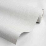 کاغذ دیواری طرح جودون نقره‌ ای کد ۱۰۱۶۸ - تصویر 2